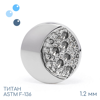 Накрутка Mars 1.2 мм